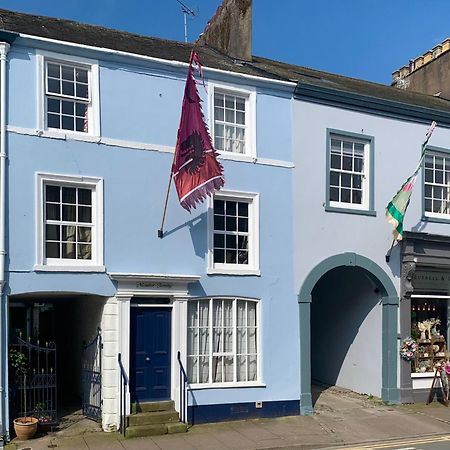 Twenty Queen Street House Ulverston Buitenkant foto