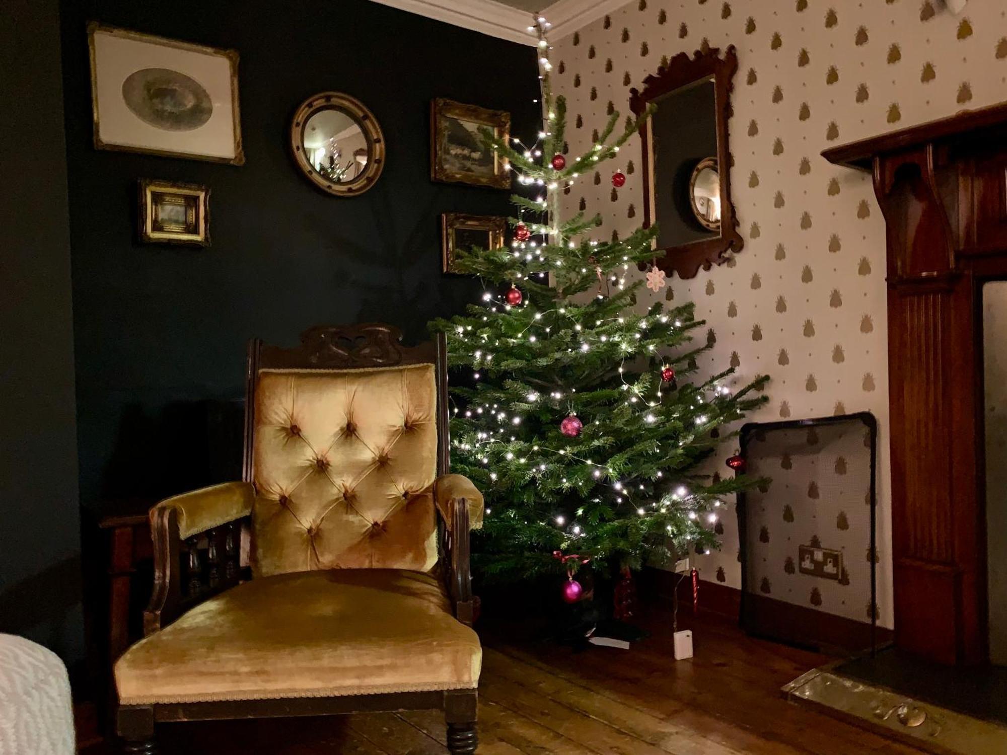 Twenty Queen Street House Ulverston Buitenkant foto